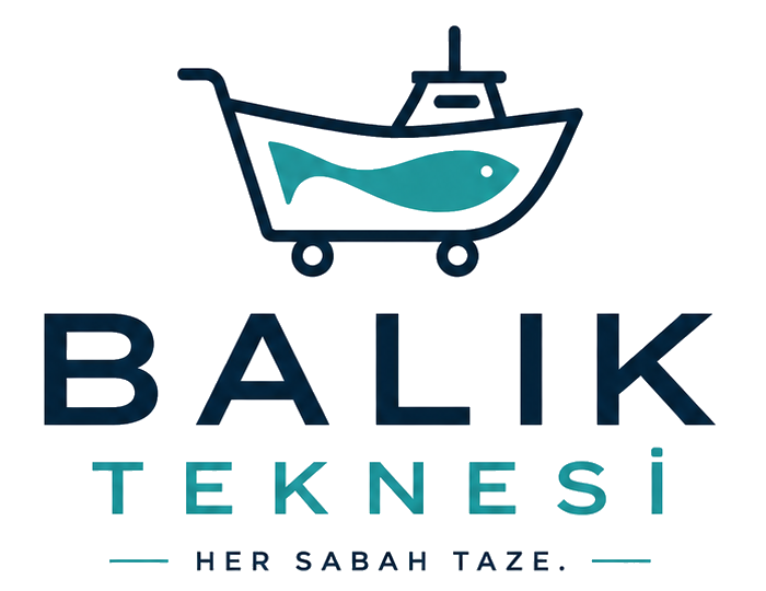 Balık Teknesi — Her sabah taze. Yarın, yine.